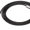 Cablu Amazon Basics DisplayPort la USB-C, 4Kx2K 60Hz, 1.8 metri, negru - RESIGILAT