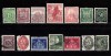 A7 T4 147 - Timbre foarte vechi - Germania, Istorie, Stampilat