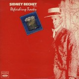 Vinil # 2XLP Sidney Bechet &ndash; Refreshing Tracks Volume 2 (VG++)