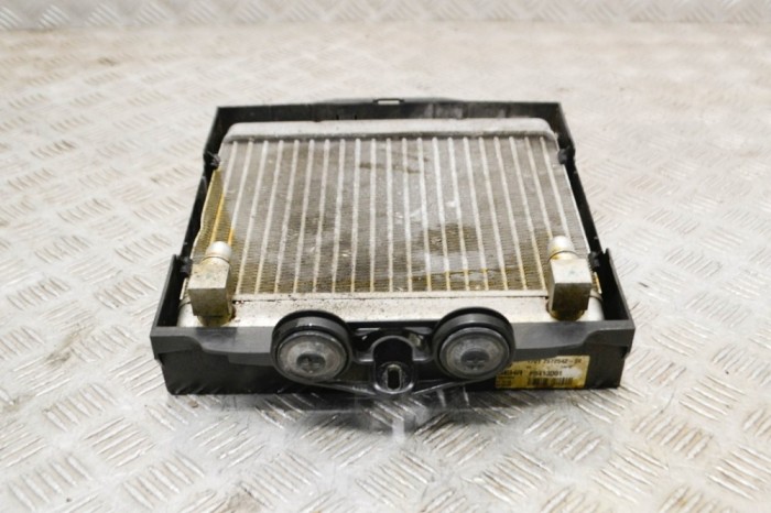 Răcitor de ulei BMW 5 F10 2010 OEM: 7572542 | 17063742