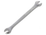 Cheie Plată 4,5mm-5,5mm Oțel Aliat 105mm