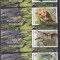 ROMANIA 2022 - ZIUA INTERNATIONALA A DUNARII, MARGINE , MNH - LP 2375