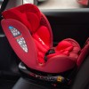 Scaun Auto Juju Total 360 i-Size, Rosu