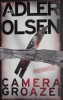 Camera Groazei - Jussi Adler Olsen - Carte Politista, Thriller, Editura necunoscuta