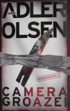 Camera Groazei - Jussi Adler Olsen, Carte Politista, Thriller, Editura [Adauga editura daca e cunoscuta], Noua/Anticariat