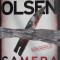 Camera groazei &ndash; Jussi Adler Olsen