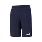 Puma ESS Shorts 10 Peacoat 586709-06-XS