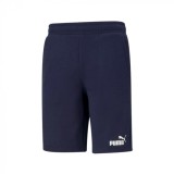 Cumpara ieftin ESS Shorts 10 Peacoat, Puma