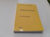 Analiza Convexa R. Tyrrell Rockafellar RF16/2, Editura Theta, Matematica, 370 Pagini