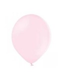 Baloane Latex Macaron ROZ DESCHIS 25 bucati 30 CM