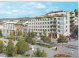 Bnk cp Targu Mures - Hotel Transilvania - necirculata, Printata