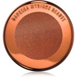 Danessa Myricks Beauty Yummy Skin Blurring Balm Powder Lowlighter crema de strălucire culoare Off the Grid 6 g