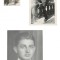 Set 3 fotografii originale CONSTANTIN NOICA adolescent (unicate - 1928)