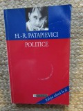 POLITICE-HORIA-ROMAN PATAPIEVICI