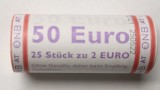 AUSTRIA - FISIC 25x2 EURO 2022 ., Europa