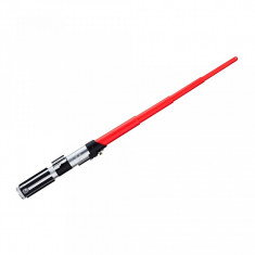 Sabie laser retractabila Darth Vader A New Hope BladeBuilders Star Wars foto