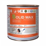 Cumpara ieftin Ceara solida pentru granit, marmura si travertin, Faber Solid Wax, 1L