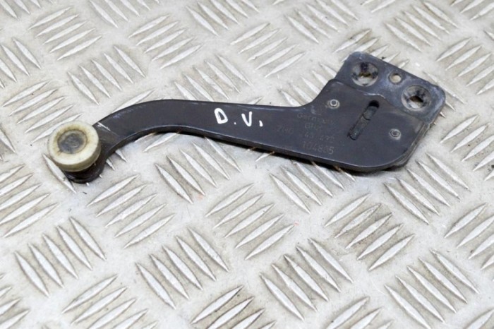 Șina ușă culisantă VW TRANSPORTER V T5 Furgon 2006 OEM: 7H0843436E | 18327214