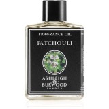Ashleigh &amp; Burwood London Fragrance Oil Patchouli ulei aromatic 12 ml
