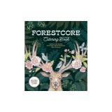 Forestcore Coloring Book: Embrace the Earthy, the Rustic, and the Romantic Side of Nature
