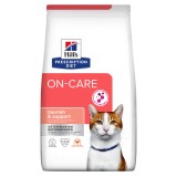 Hill&#039;s Prescription Diet Feline On-Care Chicken, 1.5 kg