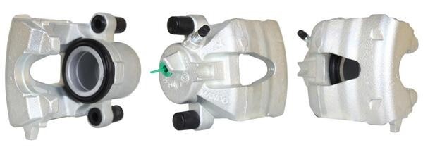 DRI 3105830 Etrier frana