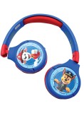 Casti Lexibook Paw Patrol 2 In 1 Foldable (hpbt010pa) PC