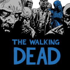 The Walking Dead Book 15