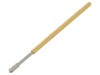 Ac de Testare TEKON 3.6mm 3A, Otel, Nichelat, Abatere Arc 3.6mm, Abatere Resort 4.5mm, Cod TK090N