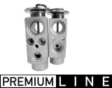 MAHLE AVE 102 000P Supapa expansiune, clima
