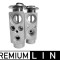 MAHLE AVE 102 000P Supapa expansiune, clima