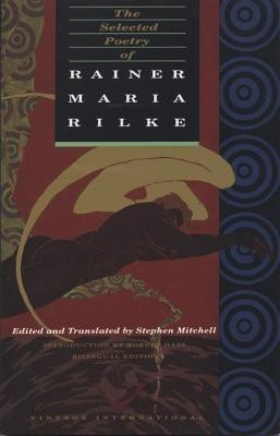 The Selected Poetry of Rainer Maria Rilke foto