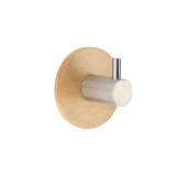 C&acirc;rlig X1 Bamboo &ndash; Crom | Cuiere Baie