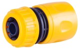 Cupla rapida Strend Pro Garden 1/2 pentru furtun de gradina, conectare usoara