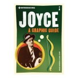 Introducing Joyce A Graphic Guide
