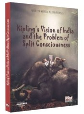Kipling&#039;s vision of India and the problem of split consciousness/Nicoleta Aurelia Marcu (Medrea)
