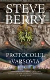 Cumpara ieftin Protocolul Varsovia/Steve Berry, Rao