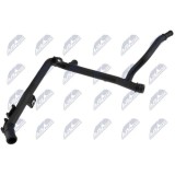 Conducta lichid racire Vw Golf 1.6tdi, 2.0tdi 202010, Skoda Octavia 1.6tdi 202013, Fabia 1.6tdi 202015, Seat Ibiza 4 1.6tdi 202011, 03L121065F
