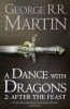 A dance with dragons - George R.R. Martin vol.2