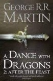 A dance with dragons - George R.R. Martin vol.2