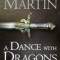 A dance with dragons - George R.R. Martin vol.2