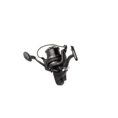 Mulineta crap YN 8000 east shark cu baitrunner 6+1 rulmenti