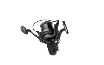 Mulineta crap YN 8000 east shark cu baitrunner 6+1 rulmenti foto