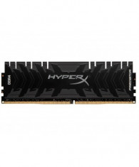 Memorie ram kingston dimm ddr4 8gb 3000mhz cl15 xmp hyperx foto