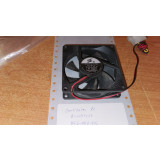 Ventilator PC BrushlessnEFS-08E12L 80X80X25 #3-384