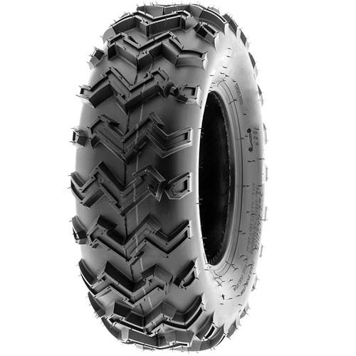 Anvelopa Atv 22x7-10 Cauciuc 22x7x10 Tubeless | Okazii.ro