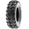 Anvelopa Atv 22x7-10 Cauciuc 22x7x10 Tubeless