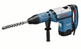 Bosch GBH 12-52 DV Ciocan rotopercutor, 1700W, 19J, SDS-max - 3165140542272