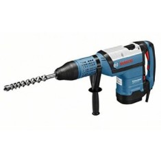 Bosch GBH 12-52 DV Ciocan rotopercutor, 1700W, 19J, SDS-max - 3165140542272