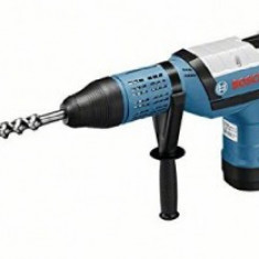 Bosch GBH 12-52 DV Ciocan rotopercutor, 1700W, 19J, SDS-max - 3165140542272